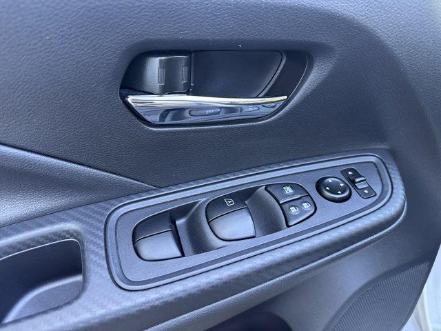 used 2024 Nissan Versa car, priced at $17,983