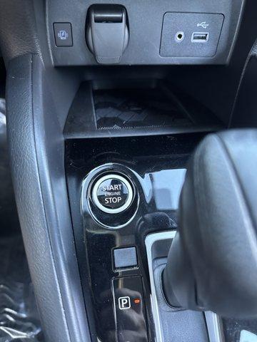 used 2024 Nissan Versa car, priced at $17,983