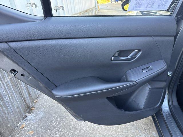 used 2024 Nissan Sentra car, priced at $18,980