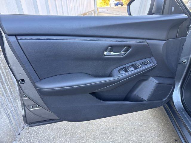 used 2024 Nissan Sentra car, priced at $18,980