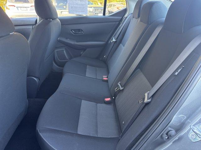 used 2024 Nissan Sentra car, priced at $18,980