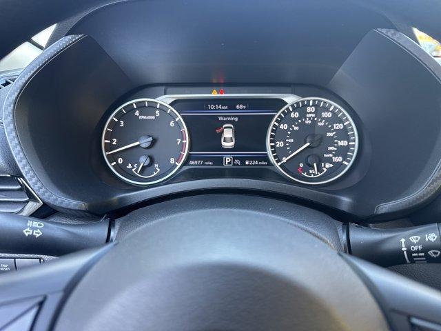 used 2024 Nissan Sentra car, priced at $18,980