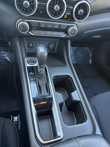 used 2024 Nissan Sentra car, priced at $18,980