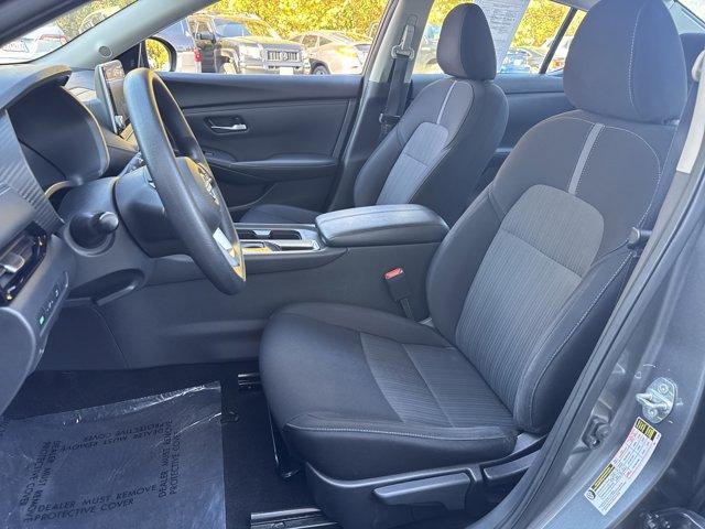 used 2024 Nissan Sentra car, priced at $18,980