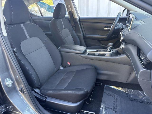 used 2024 Nissan Sentra car, priced at $18,980