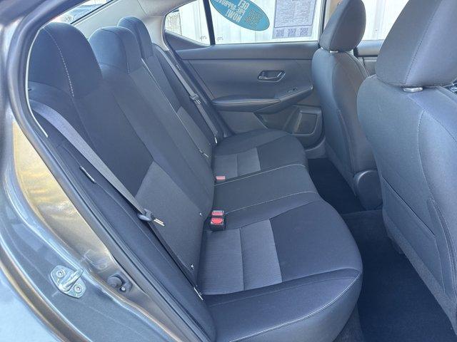 used 2024 Nissan Sentra car, priced at $18,980