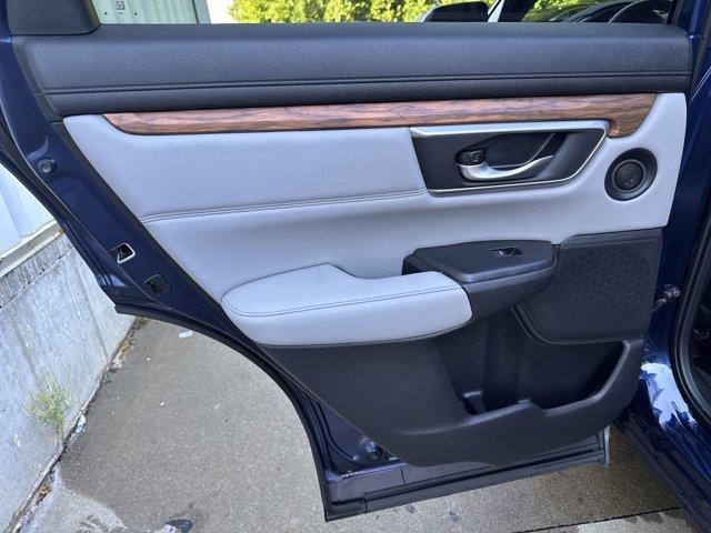 used 2020 Honda CR-V car, priced at $27,980