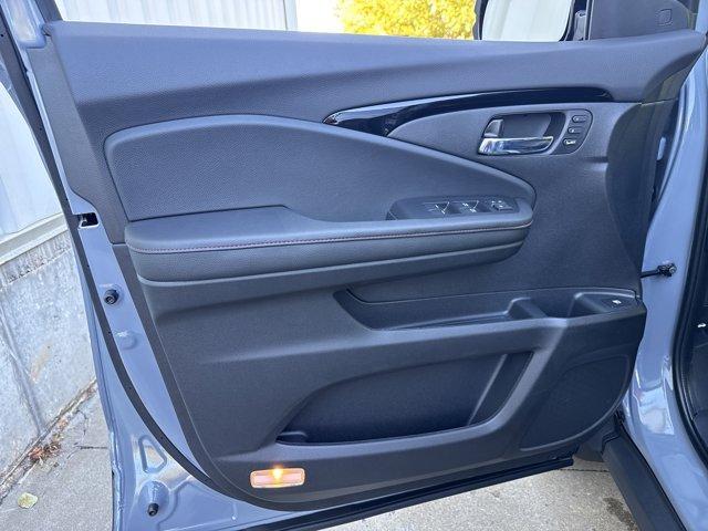 new 2026 Honda Ridgeline car, priced at $49,365