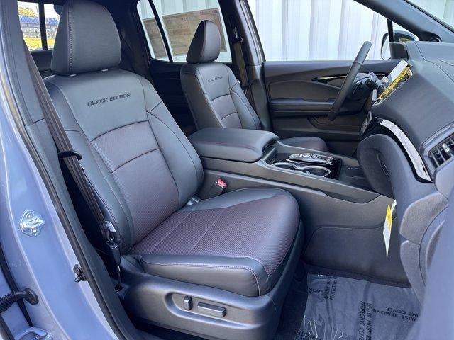 new 2026 Honda Ridgeline car, priced at $49,365