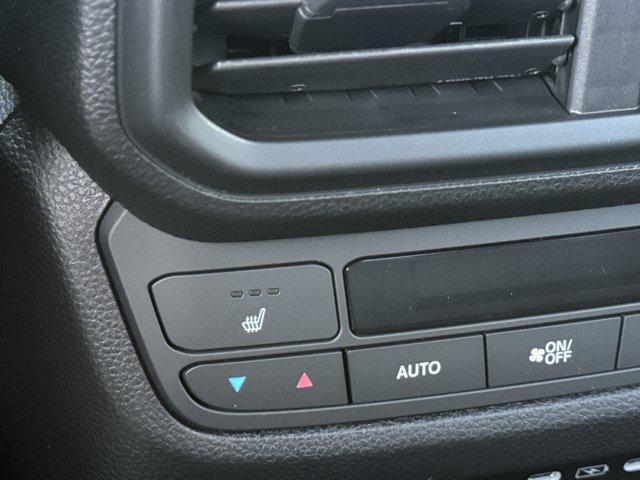 new 2026 Honda Ridgeline car, priced at $49,365