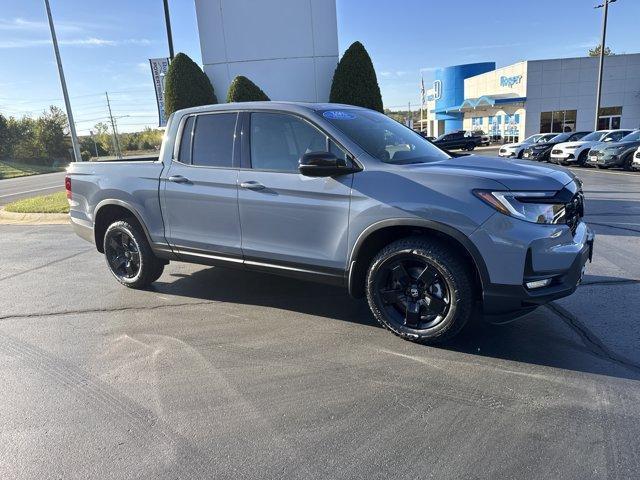 new 2026 Honda Ridgeline car, priced at $49,365