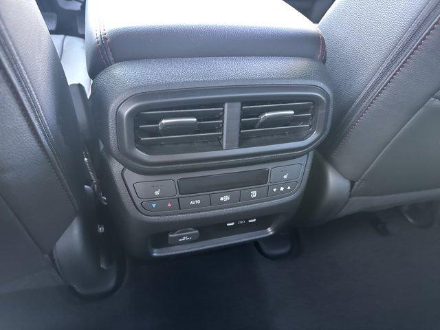 new 2026 Honda Ridgeline car, priced at $49,365