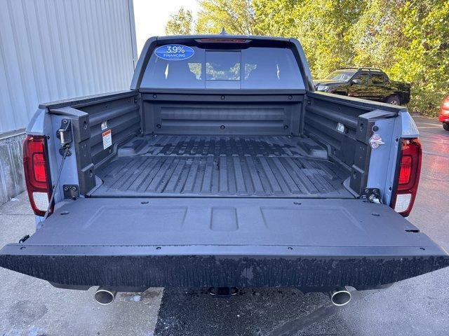 new 2026 Honda Ridgeline car, priced at $49,365