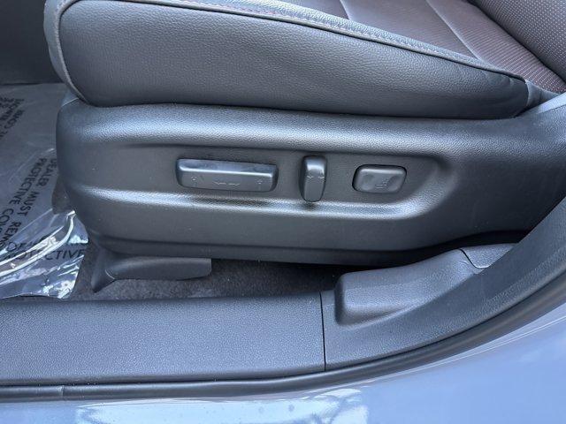 new 2026 Honda Ridgeline car, priced at $49,365