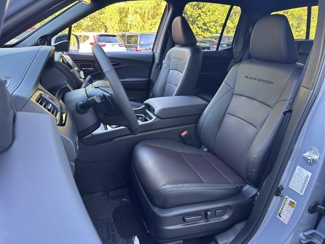 new 2026 Honda Ridgeline car, priced at $49,365