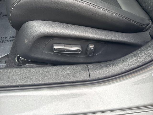 new 2026 Honda Civic Hybrid car, priced at $33,490