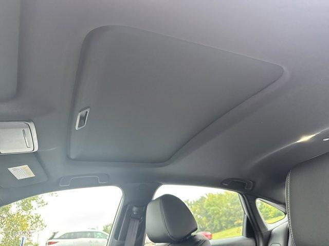 new 2026 Honda Civic Hybrid car, priced at $33,490