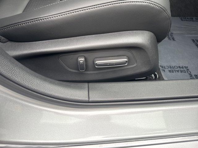 new 2026 Honda Civic Hybrid car, priced at $33,490