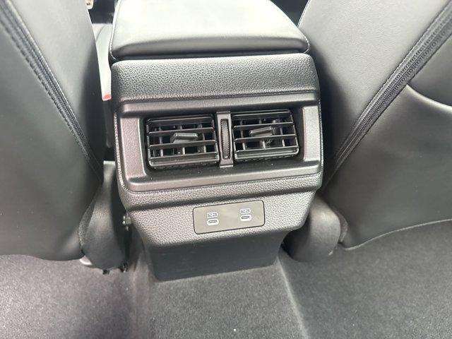 new 2025 Honda Accord Hybrid car, priced at $36,980