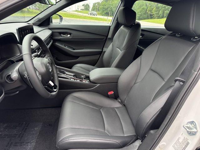 new 2025 Honda Accord Hybrid car, priced at $36,980