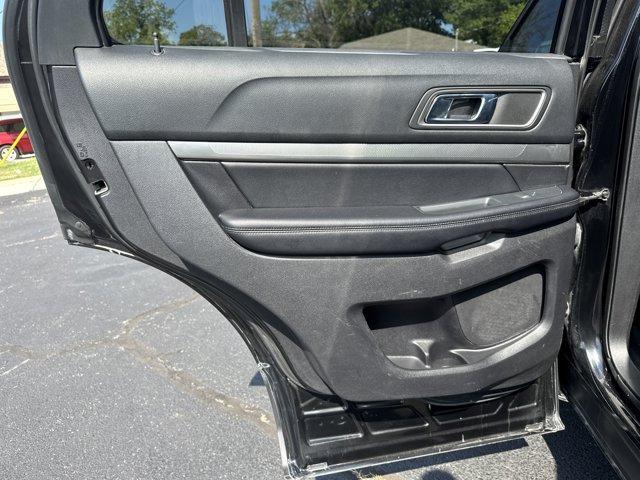 used 2018 Ford Explorer car, priced at $17,782