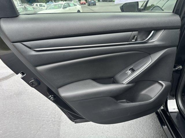 used 2020 Honda Accord car, priced at $20,980