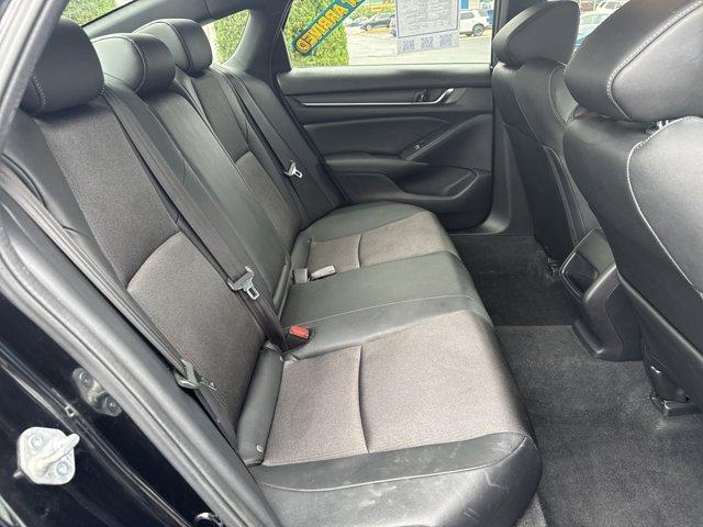 used 2020 Honda Accord car, priced at $20,980