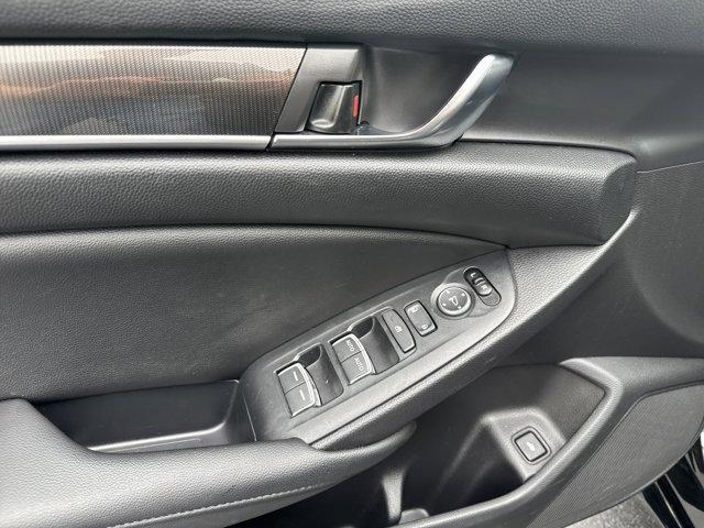 used 2020 Honda Accord car, priced at $20,980