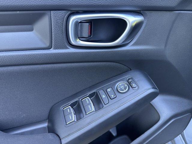 new 2025 Honda Civic car, priced at $29,055