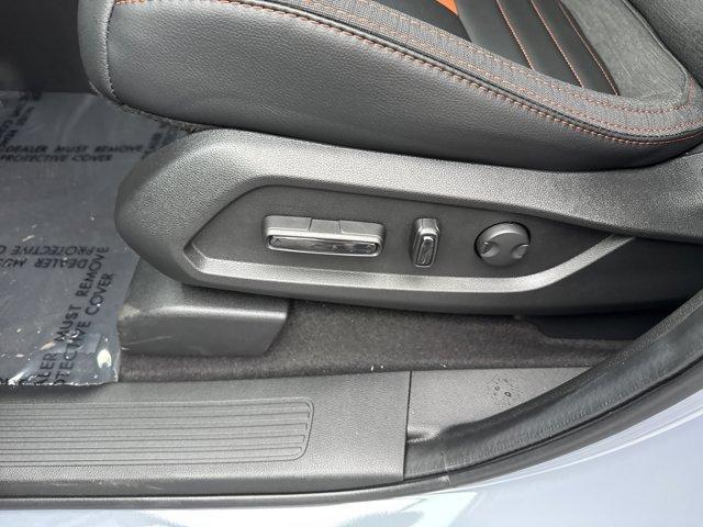 new 2026 Honda Passport car, priced at $52,055