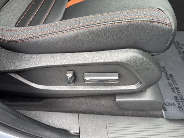 new 2026 Honda Passport car, priced at $52,055