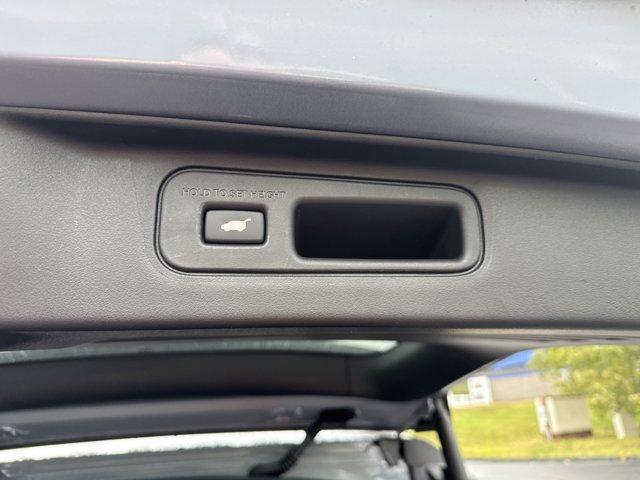 new 2026 Honda Passport car, priced at $52,055