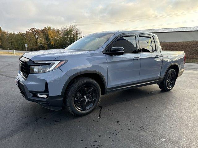 used 2022 Honda Ridgeline car, priced at $31,483