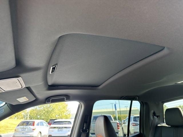 new 2026 Honda Ridgeline car, priced at $49,165