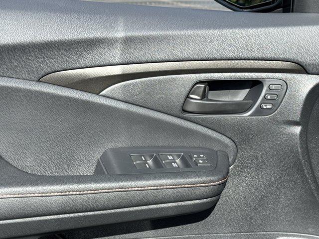 new 2026 Honda Ridgeline car, priced at $49,165