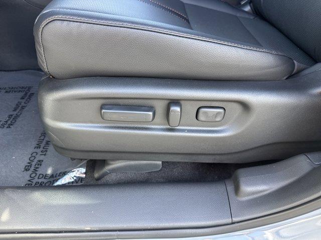 new 2026 Honda Ridgeline car, priced at $49,165