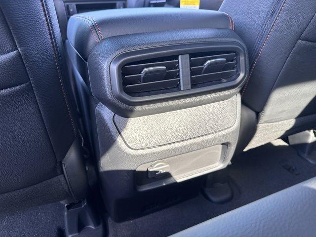 new 2026 Honda Ridgeline car, priced at $49,165