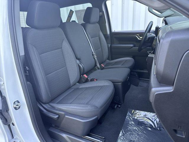 used 2023 Chevrolet Silverado 1500 car, priced at $41,980