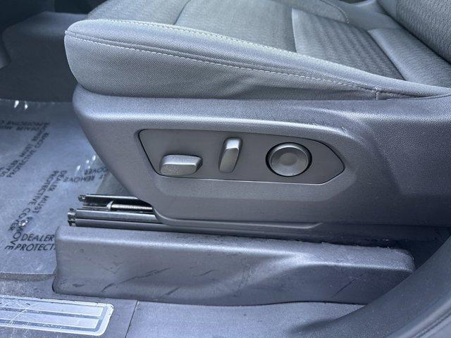 used 2023 Chevrolet Silverado 1500 car, priced at $41,980