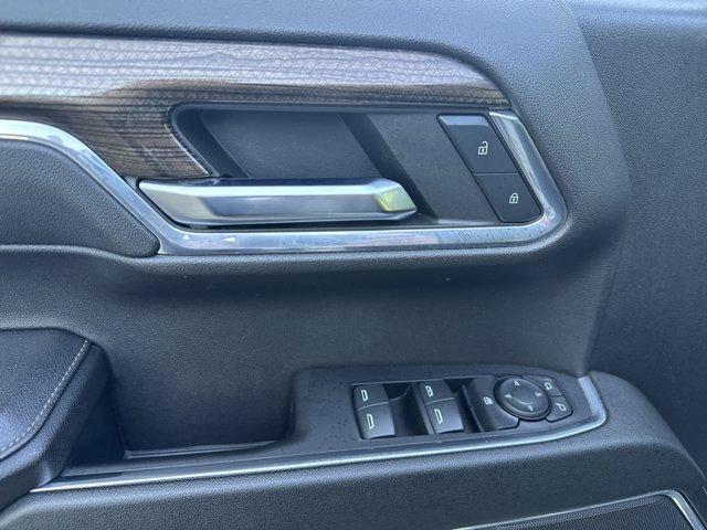 used 2023 Chevrolet Silverado 1500 car, priced at $41,980