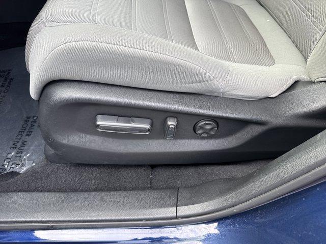 used 2022 Honda CR-V car, priced at $28,283