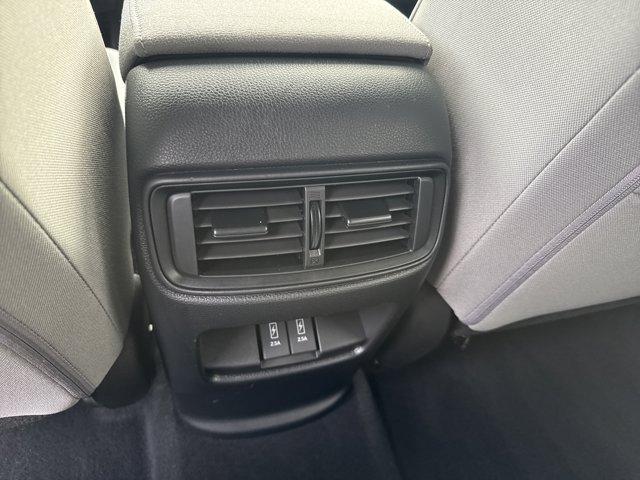 used 2022 Honda CR-V car, priced at $28,283