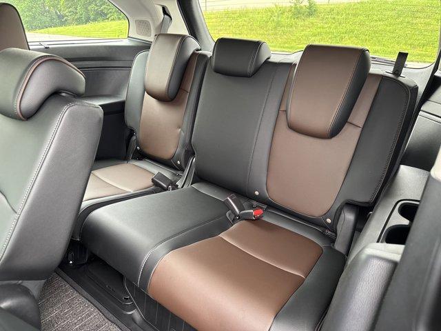 new 2025 Honda Odyssey car, priced at $53,085