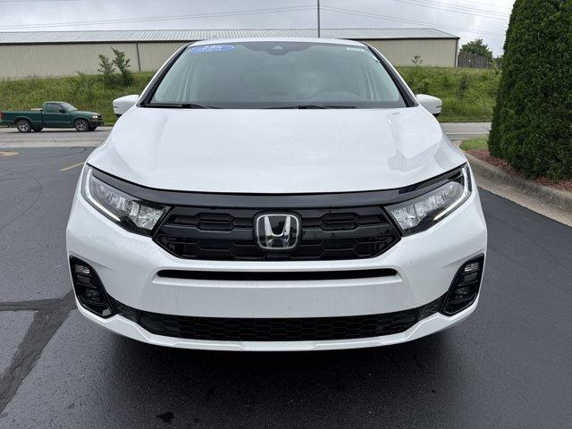 new 2025 Honda Odyssey car, priced at $53,085