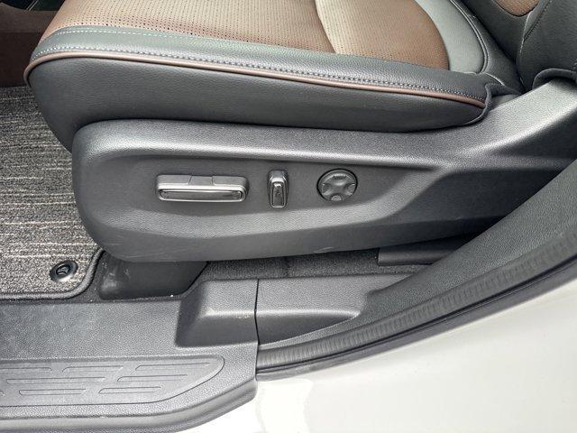 new 2025 Honda Odyssey car, priced at $53,085
