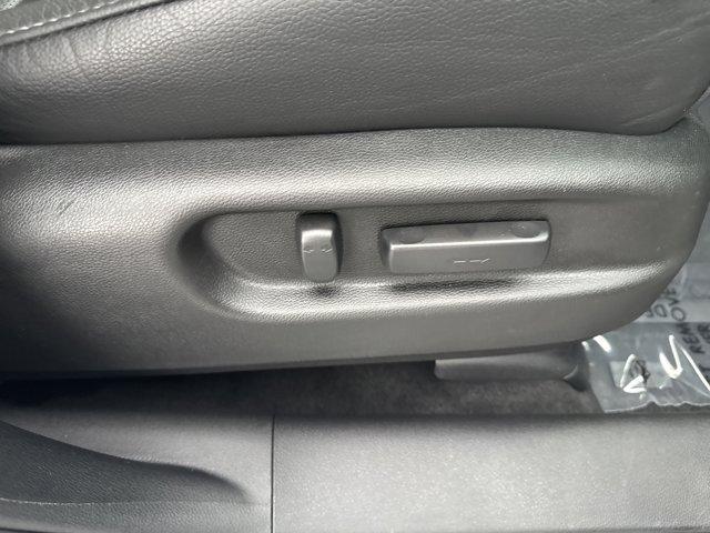 used 2022 Honda Pilot car, priced at $31,980