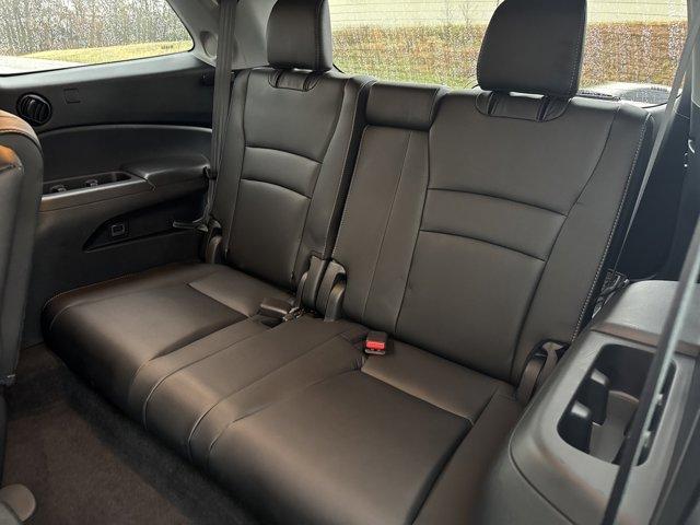 used 2022 Honda Pilot car, priced at $31,980