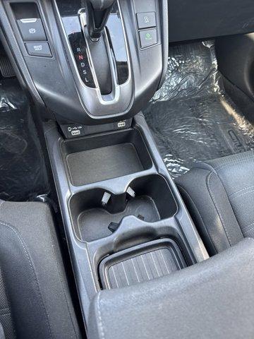 used 2022 Honda CR-V car, priced at $25,438