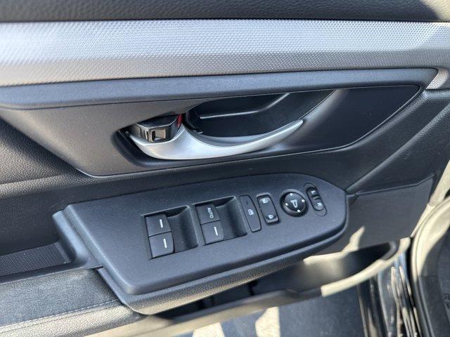 used 2019 Honda CR-V car, priced at $23,480