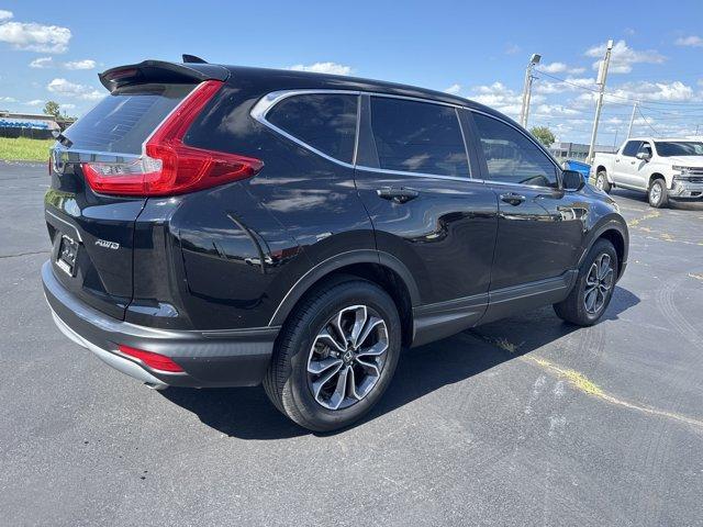 used 2019 Honda CR-V car, priced at $23,480